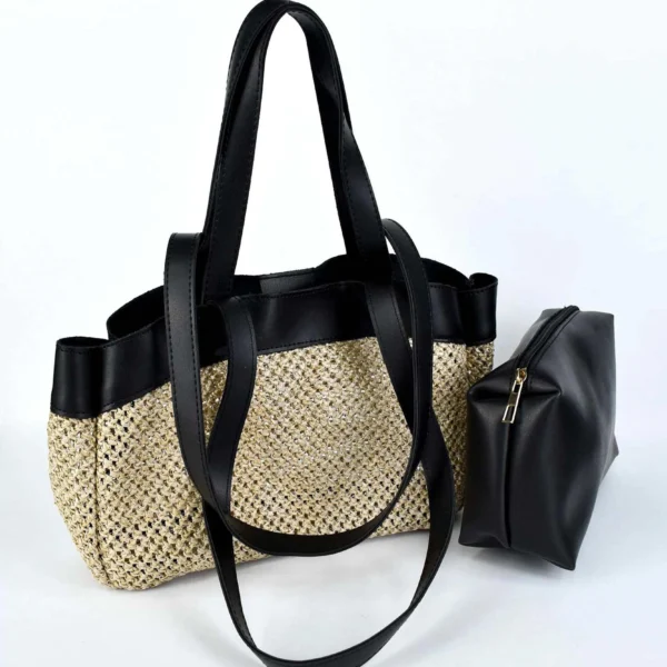 Sac Higgs Noir