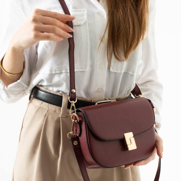 Sac Pedro Bordeaux