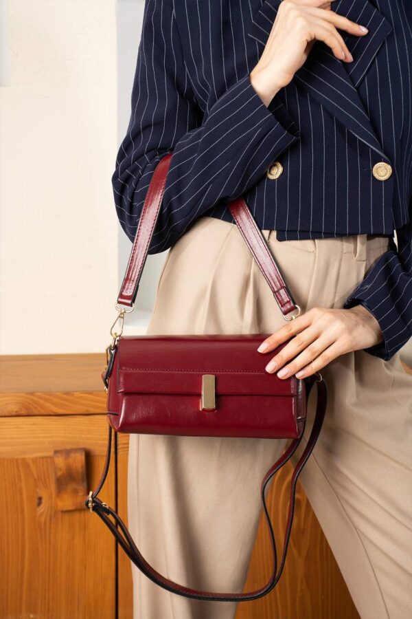 Sac Bali
