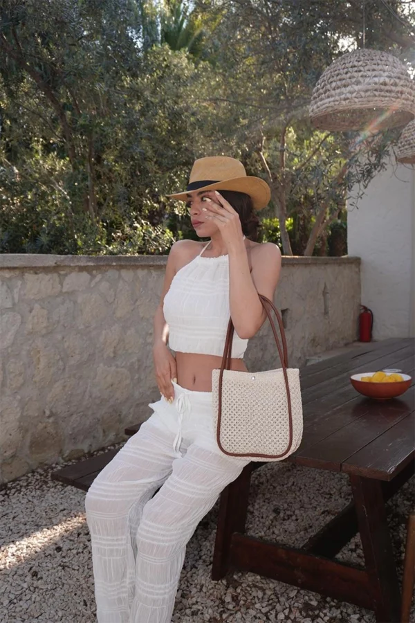 Sac Monaco