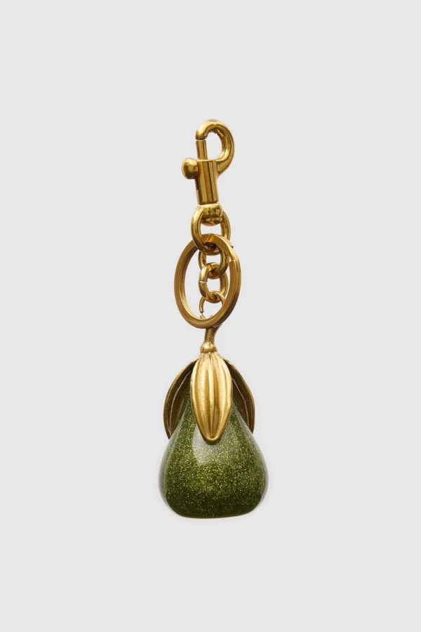Breloque Poire