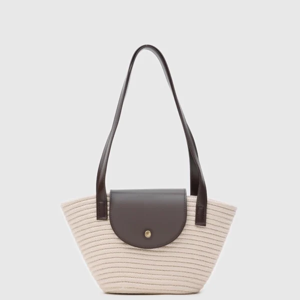 Sac Varna Creamy
