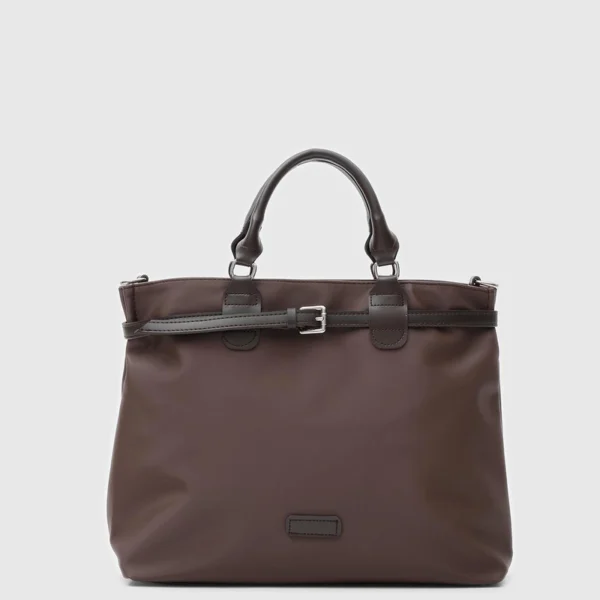 Sac Viego Marron Chocolat