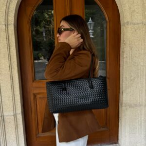 Sac Sienna Noir