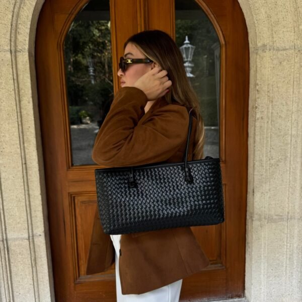 Sac Sienna Noir