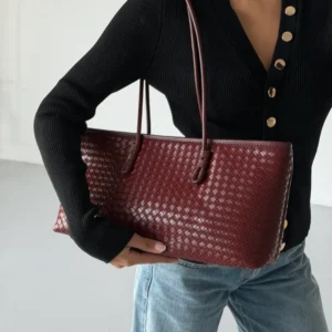 Sac Sienna 2.0 Bordeaux