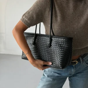 Sac Sienna 2.0 Noir