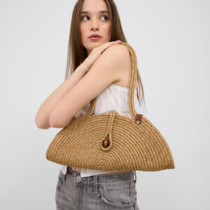 Sac Palma Tabac