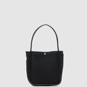 Sac Monaco Noir