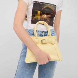 Sac Havana Jaune