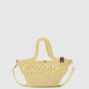 Sac Riviera Jaune