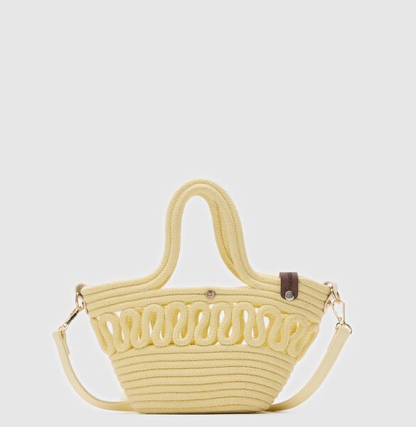 Sac Riviera Jaune