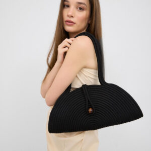 Sac Palma Noir