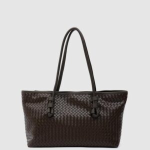 Sac Elora Marron Chocolat