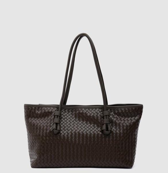 Sac Elora Marron Chocolat