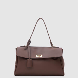 Sac Luna Marron Chocolat
