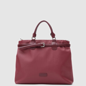 Sac Viego Bordeaux