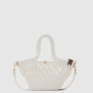 Sac Riviera Creamy