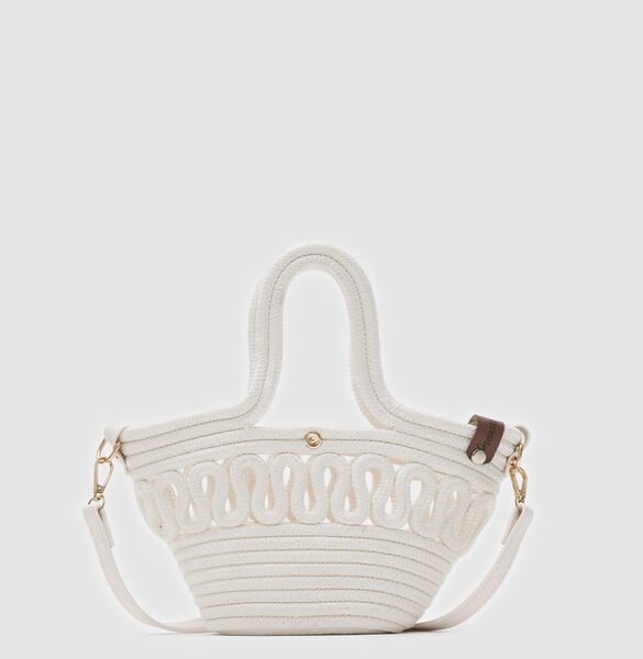 Sac Riviera Creamy
