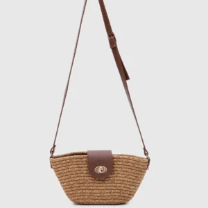 Sac Mila Tabac