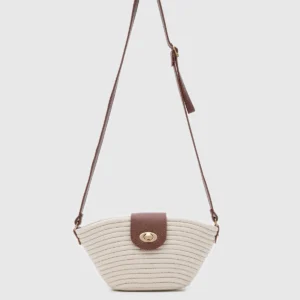 Sac Mila Creamy