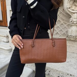 Sac Sienna Tabac
